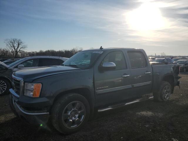 Photo 0 VIN: 3GTP1VE05BG206074 - GMC SIERRA 