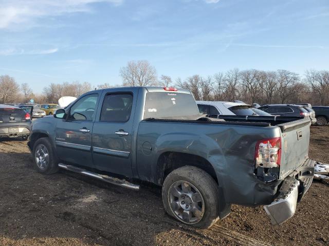 Photo 1 VIN: 3GTP1VE05BG206074 - GMC SIERRA 