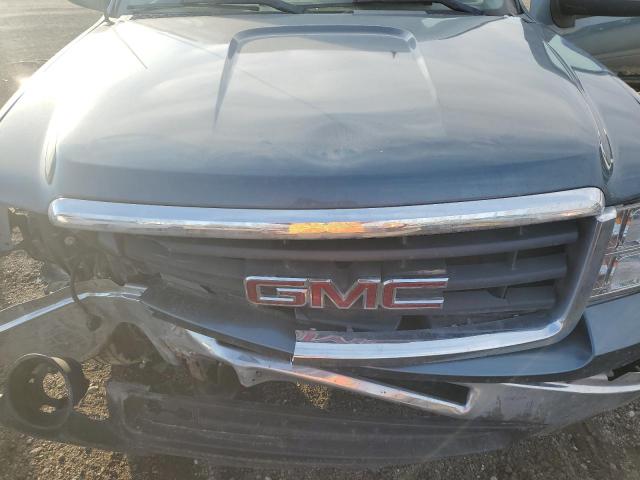 Photo 10 VIN: 3GTP1VE05BG206074 - GMC SIERRA 