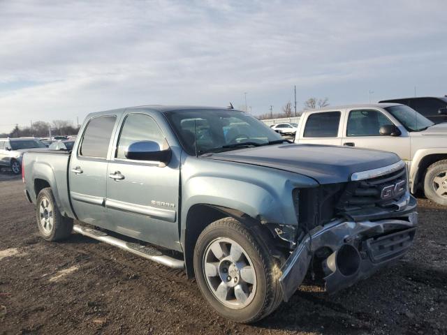 Photo 3 VIN: 3GTP1VE05BG206074 - GMC SIERRA 