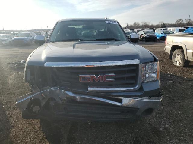 Photo 4 VIN: 3GTP1VE05BG206074 - GMC SIERRA 