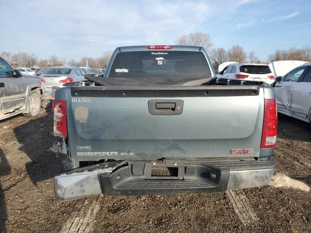 Photo 5 VIN: 3GTP1VE05BG206074 - GMC SIERRA 