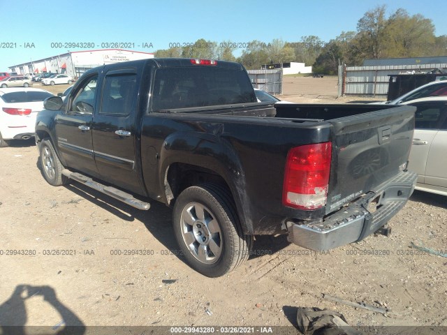 Photo 2 VIN: 3GTP1VE05BG220024 - GMC SIERRA 1500 