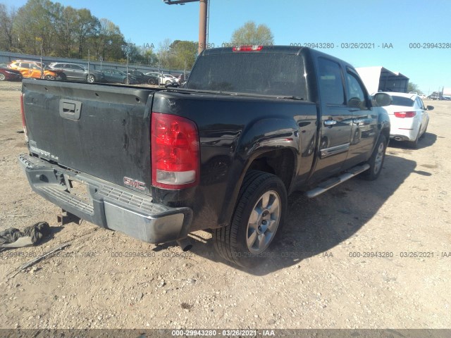 Photo 3 VIN: 3GTP1VE05BG220024 - GMC SIERRA 1500 