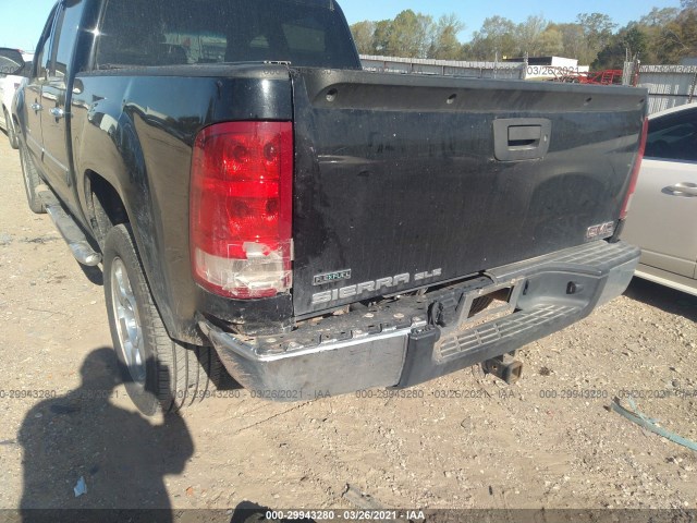 Photo 5 VIN: 3GTP1VE05BG220024 - GMC SIERRA 1500 