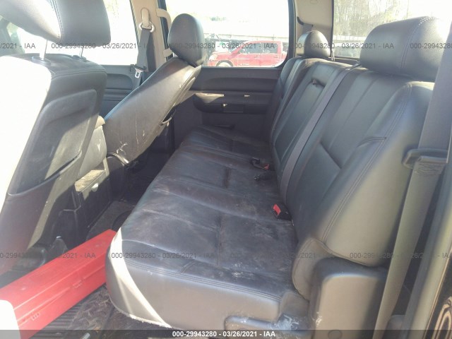 Photo 7 VIN: 3GTP1VE05BG220024 - GMC SIERRA 1500 