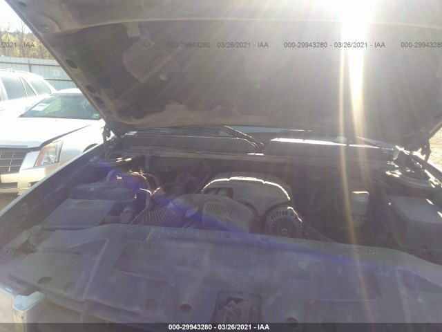 Photo 9 VIN: 3GTP1VE05BG220024 - GMC SIERRA 1500 