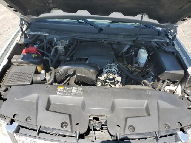 Photo 10 VIN: 3GTP1VE05BG224929 - GMC SIERRA C15 