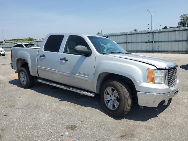 Photo 3 VIN: 3GTP1VE05BG224929 - GMC SIERRA C15 