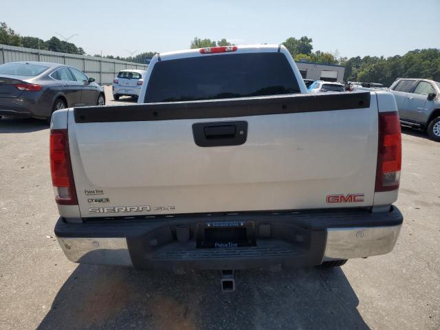 Photo 5 VIN: 3GTP1VE05BG224929 - GMC SIERRA C15 