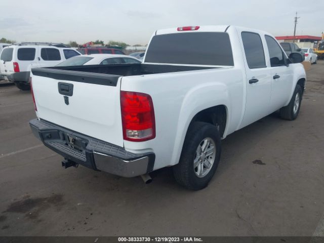 Photo 3 VIN: 3GTP1VE05BG304621 - GMC SIERRA 1500 