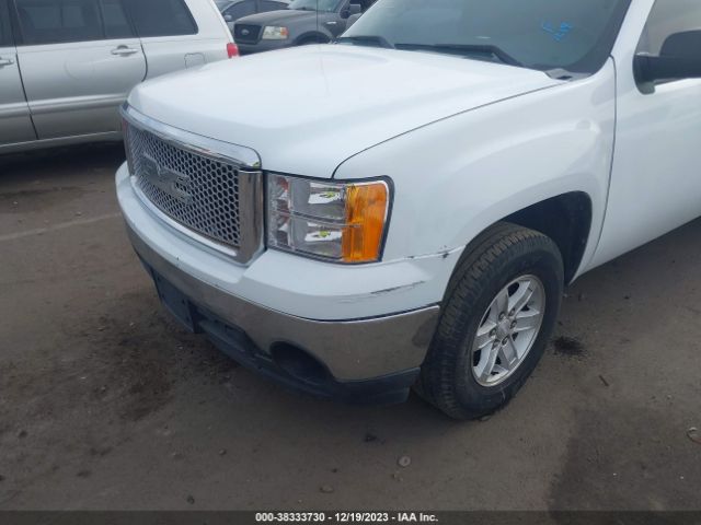 Photo 5 VIN: 3GTP1VE05BG304621 - GMC SIERRA 1500 