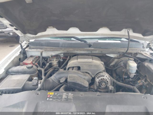 Photo 9 VIN: 3GTP1VE05BG304621 - GMC SIERRA 1500 