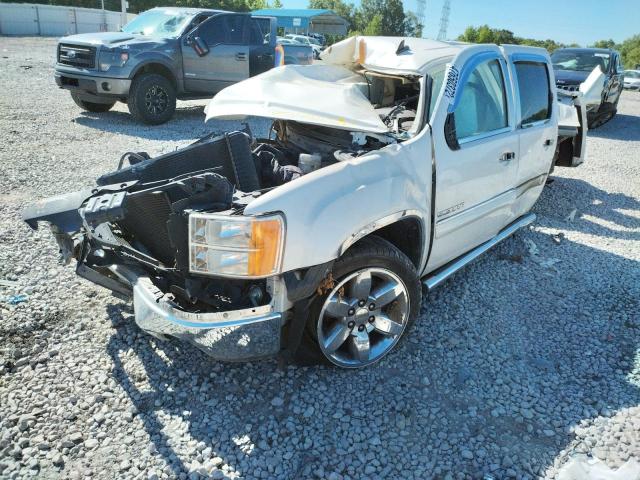 Photo 1 VIN: 3GTP1VE05CG140076 - GMC SIERRA C15 