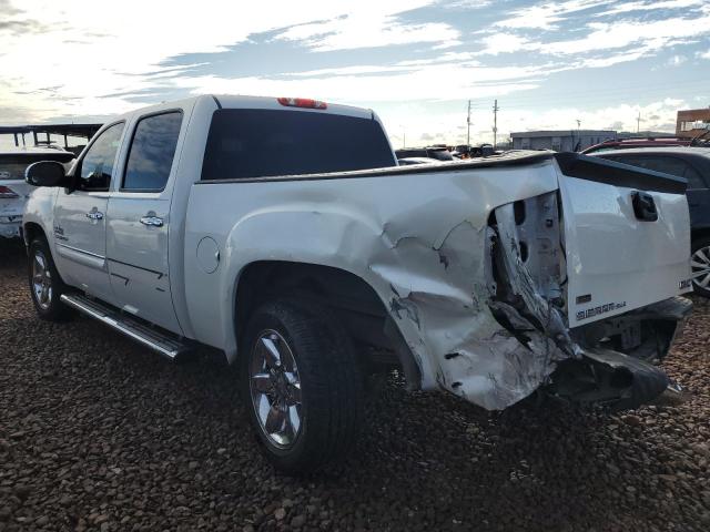 Photo 1 VIN: 3GTP1VE05CG165687 - GMC SIERRA 