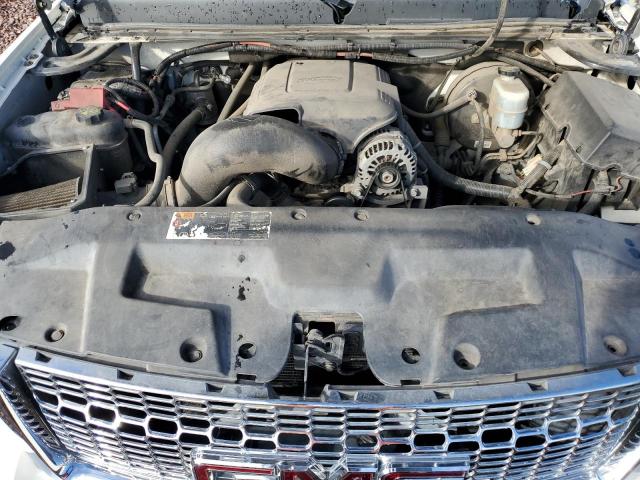 Photo 10 VIN: 3GTP1VE05CG165687 - GMC SIERRA 