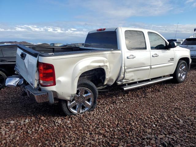 Photo 2 VIN: 3GTP1VE05CG165687 - GMC SIERRA 