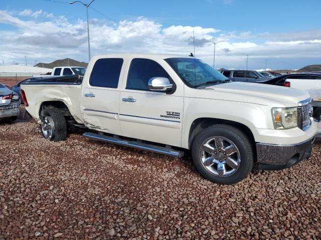 Photo 3 VIN: 3GTP1VE05CG165687 - GMC SIERRA 