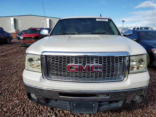 Photo 4 VIN: 3GTP1VE05CG165687 - GMC SIERRA 