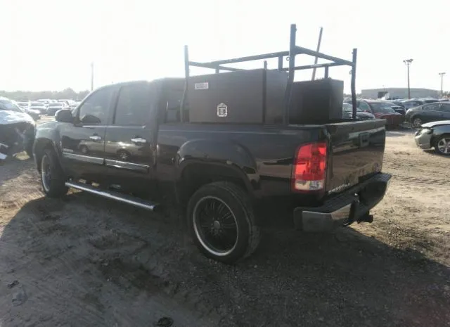 Photo 2 VIN: 3GTP1VE05CG210398 - GMC SIERRA 1500 