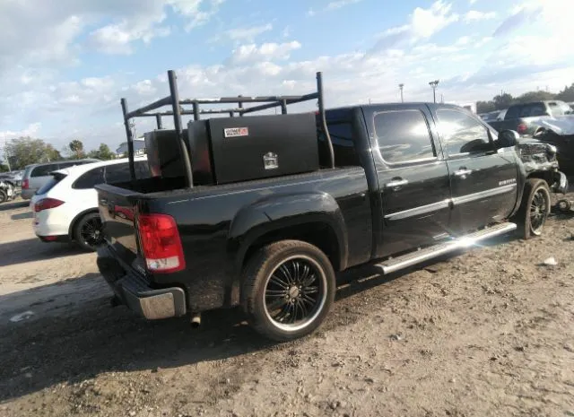 Photo 3 VIN: 3GTP1VE05CG210398 - GMC SIERRA 1500 