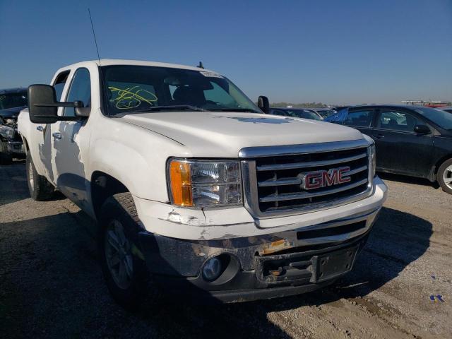 Photo 3 VIN: 3GTP1VE05CG211633 - GMC SIERRA C15 