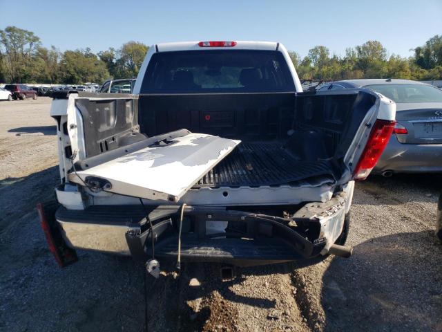 Photo 5 VIN: 3GTP1VE05CG211633 - GMC SIERRA C15 