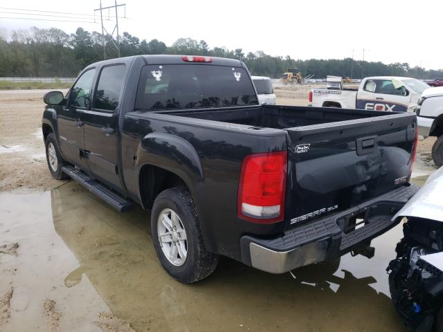 Photo 2 VIN: 3GTP1VE05CG298305 - GMC SIERRA C15 