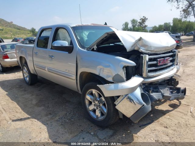 Photo 0 VIN: 3GTP1VE05CG308105 - GMC SIERRA 1500 