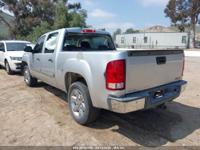 Photo 2 VIN: 3GTP1VE05CG308105 - GMC SIERRA 1500 