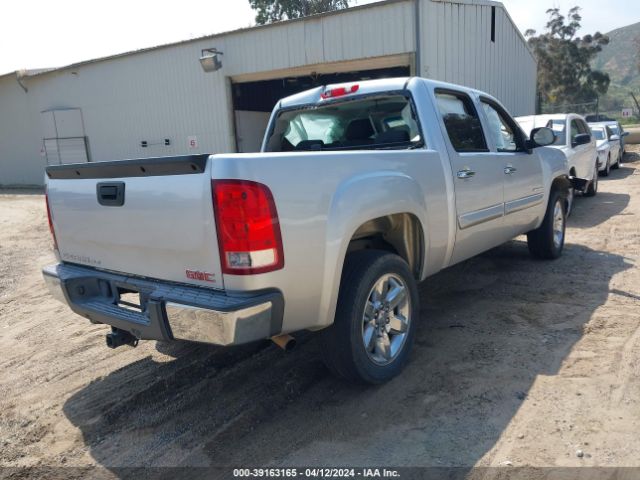 Photo 3 VIN: 3GTP1VE05CG308105 - GMC SIERRA 1500 