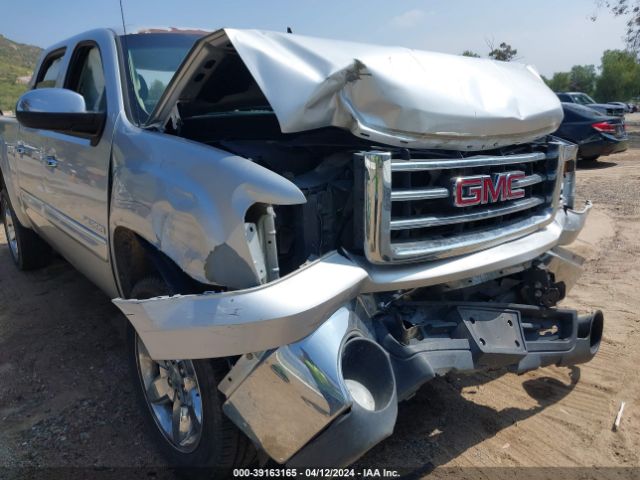 Photo 5 VIN: 3GTP1VE05CG308105 - GMC SIERRA 1500 