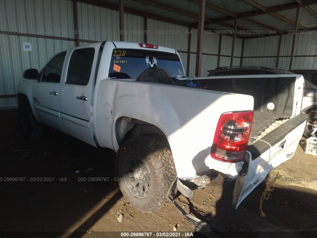 Photo 2 VIN: 3GTP1VE05DG117351 - GMC SIERRA 1500 