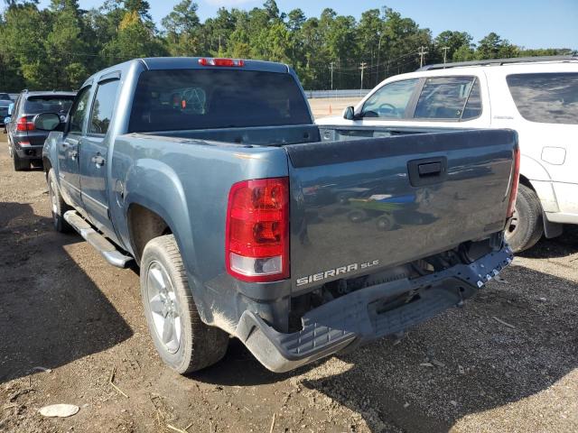 Photo 2 VIN: 3GTP1VE05DG124056 - GMC SIERRA C15 