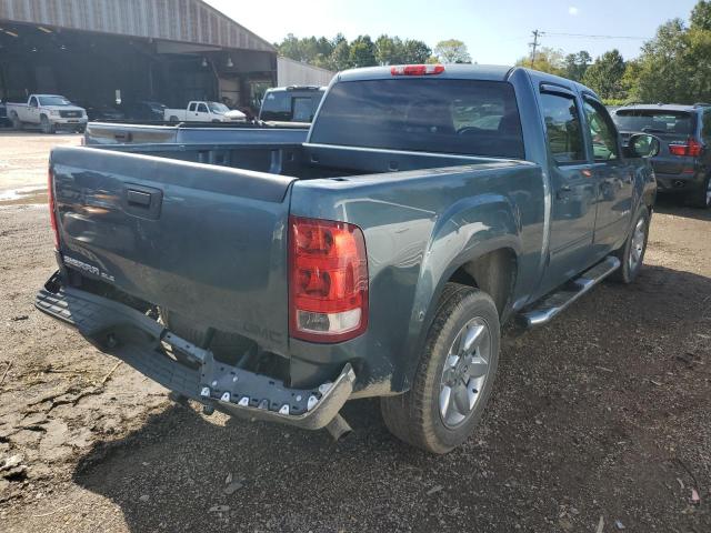 Photo 3 VIN: 3GTP1VE05DG124056 - GMC SIERRA C15 