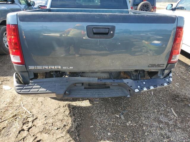 Photo 8 VIN: 3GTP1VE05DG124056 - GMC SIERRA C15 