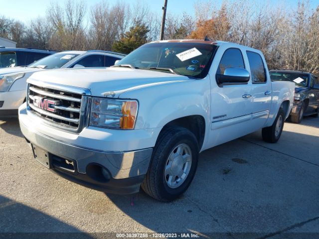 Photo 1 VIN: 3GTP1VE05DG129032 - GMC SIERRA 1500 