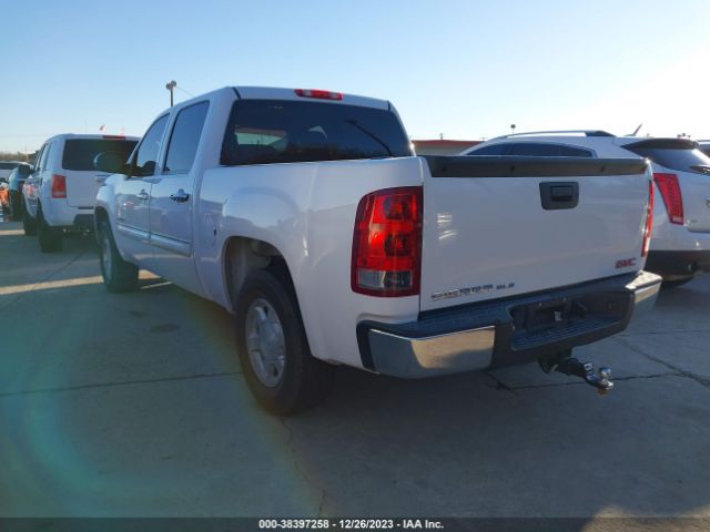 Photo 2 VIN: 3GTP1VE05DG129032 - GMC SIERRA 1500 