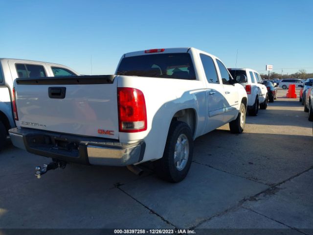 Photo 3 VIN: 3GTP1VE05DG129032 - GMC SIERRA 1500 