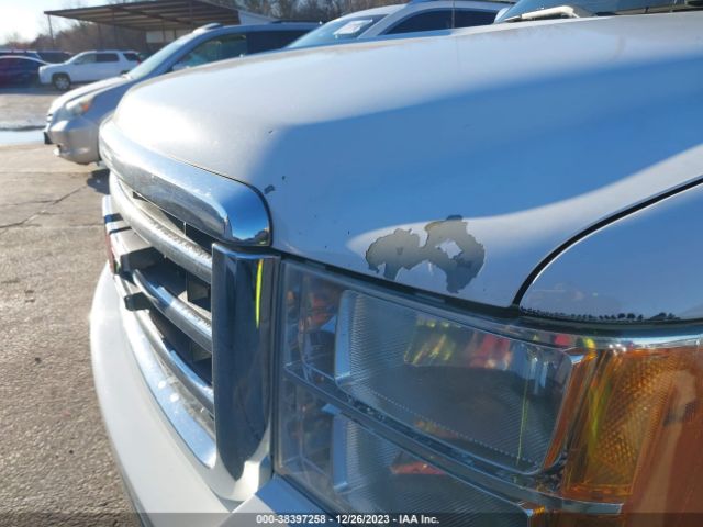 Photo 5 VIN: 3GTP1VE05DG129032 - GMC SIERRA 1500 