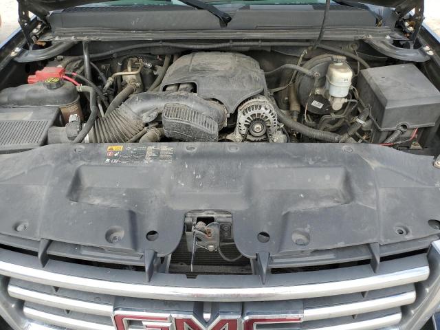 Photo 10 VIN: 3GTP1VE05DG131167 - GMC SIERRA 