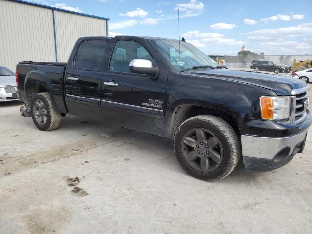 Photo 3 VIN: 3GTP1VE05DG131167 - GMC SIERRA 