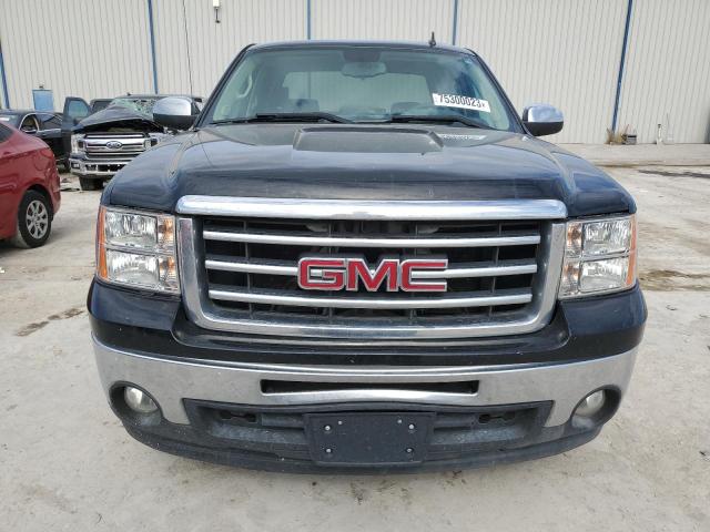 Photo 4 VIN: 3GTP1VE05DG131167 - GMC SIERRA 