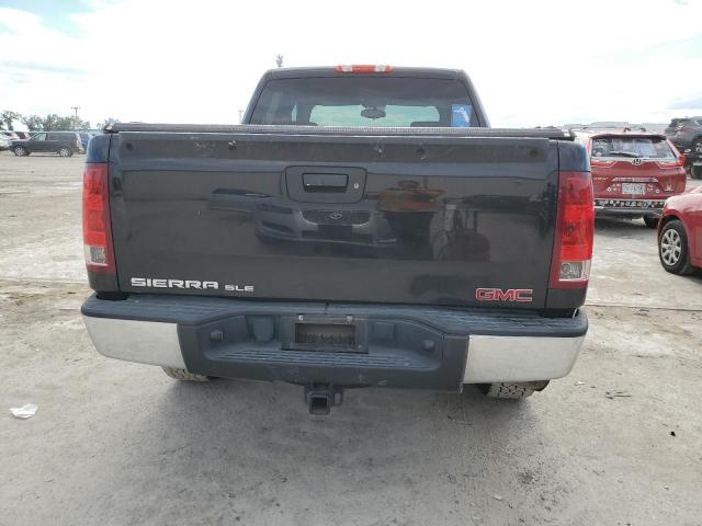 Photo 5 VIN: 3GTP1VE05DG131167 - GMC SIERRA 