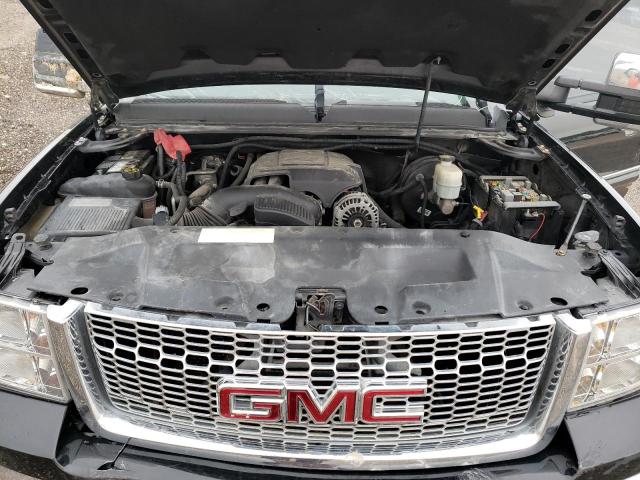 Photo 10 VIN: 3GTP1VE05DG167697 - GMC SIERRA 