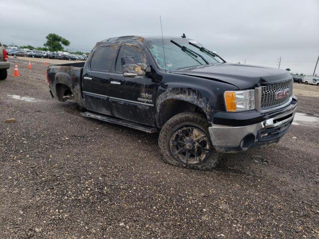 Photo 3 VIN: 3GTP1VE05DG167697 - GMC SIERRA 