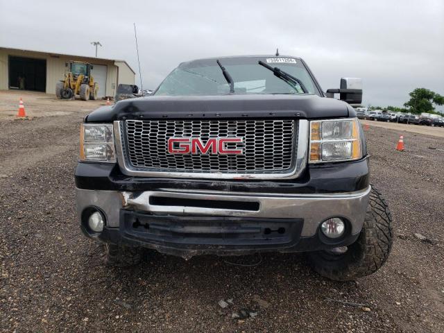 Photo 4 VIN: 3GTP1VE05DG167697 - GMC SIERRA 