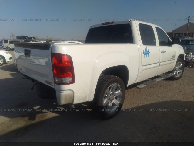 Photo 3 VIN: 3GTP1VE05DG220799 - GMC SIERRA 1500 