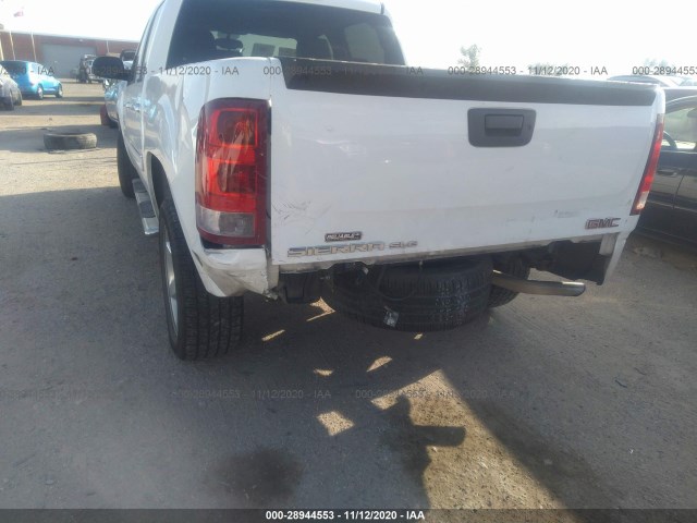 Photo 5 VIN: 3GTP1VE05DG220799 - GMC SIERRA 1500 