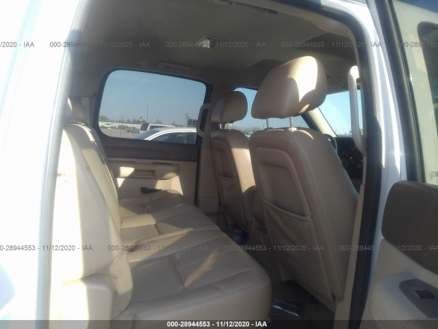 Photo 7 VIN: 3GTP1VE05DG220799 - GMC SIERRA 1500 